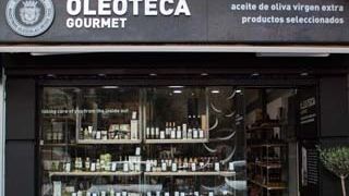 La Chinata abre una nueva oleoteca en Madrid