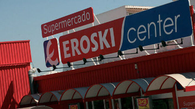 Dos nuevos supermercados Eroski en Guipúzcoa