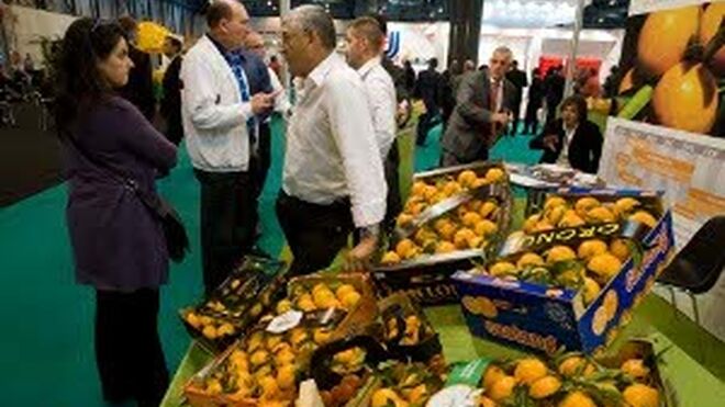 Jornada Conecta en Fruit Attraction, respuestas al nuevo mercado