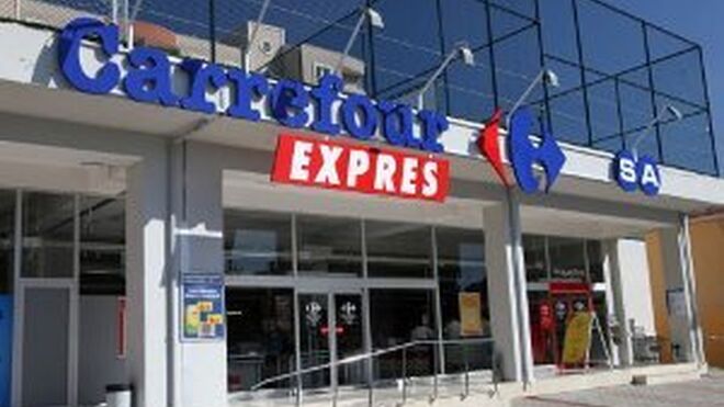 Carrefour añade 149 franquicias a su red en Grecia