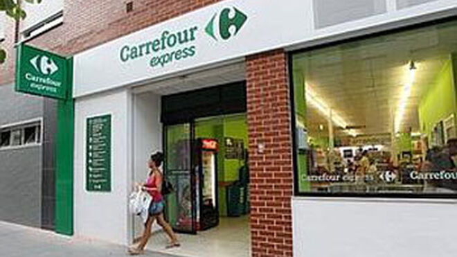 Carrefour Express abre su cuarta franquicia en la provincia de Alicante