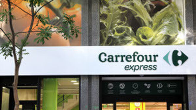 Carrefour Express, dos nuevas franquicias en Madrid