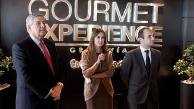 El Corte Inglés suma una nueva Gourmet Experience en Madrid