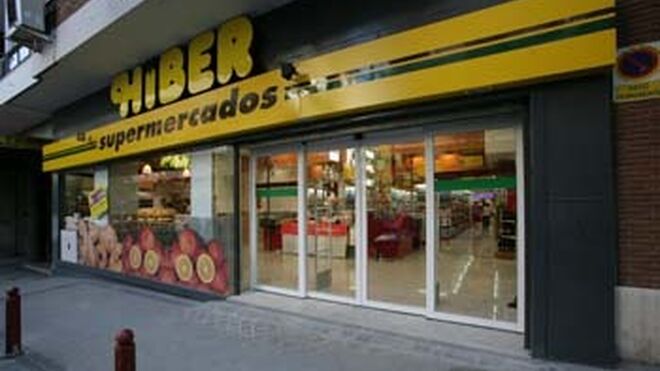 Supermercados Hiber, en camino de alcanzar los 25 centros