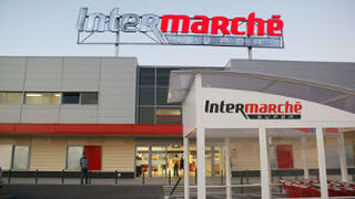 Intermarché y Louis Delhaize anuncian una alianza de compras