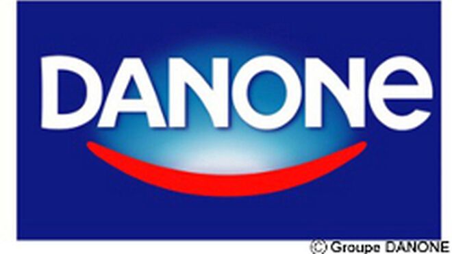 Danone anuncia un plan de reducción de costes de 200 millones