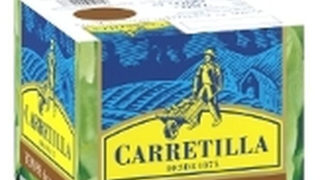 Carretilla lanza dos nuevas ediciones especiales de espárragos