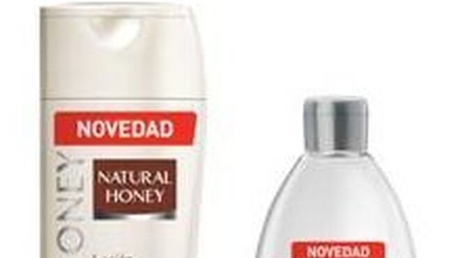 Natural Honey amplía su línea Coco Addiction con loción y aceite