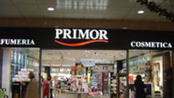 Perfumerías Primor abre su cuarta tienda en Madrid