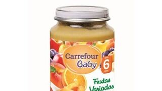 Carrefour relanza su marca Carrefour Baby