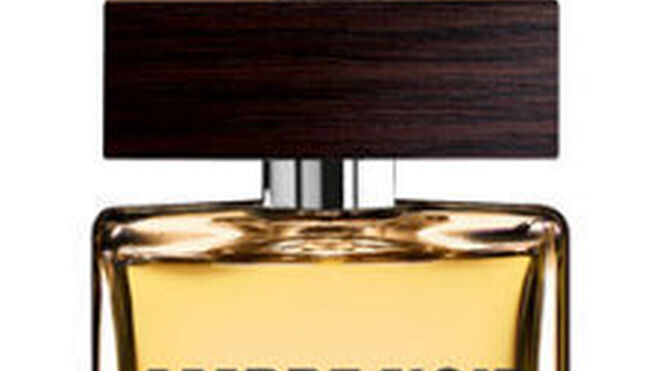 Ambre Noir, nuevo perfume masculino de Yves Rocher