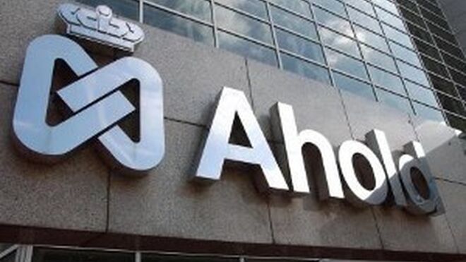 Ahold aumenta sus ventas el 8,5%, hasta 32.800 millones