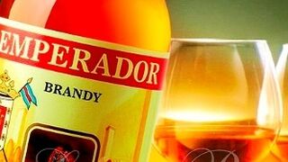 González Byass vende su brandy San Bruno a Emperador Distillers