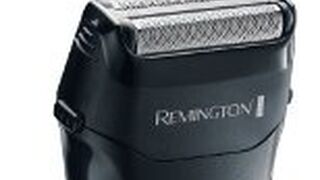Dual-X, nueva afeitadora de doble lámina de Remington