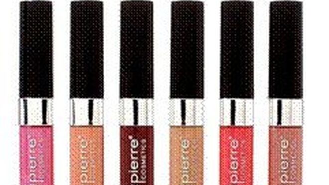 Bellápierre Cosmetics presenta su colección de Lip Gloss Plumpers