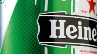 Heineken vendió el 3% menos en España en 2013