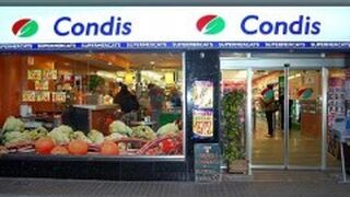 Condis facturó 801 millones y abrió 15 supermercados en 2012