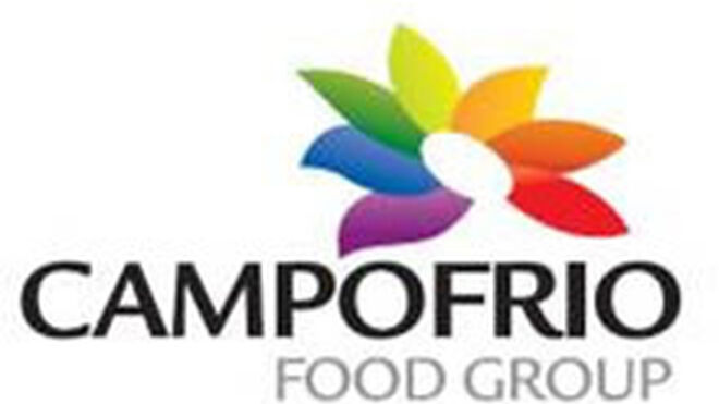 Campofrío Food Group ganó 15,72 millones de euros en 2012