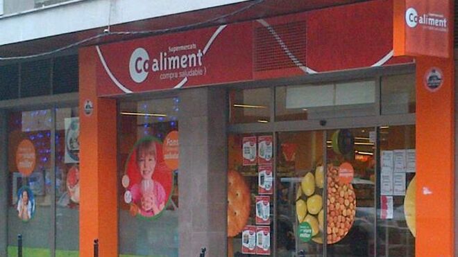 Covalco abre un Coaliment Compra Saludable en Cornellá (Barcelona)