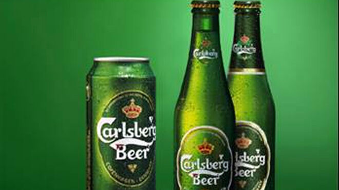 Carlsberg busca controlar el 60% de la Cervecera de Chongqing