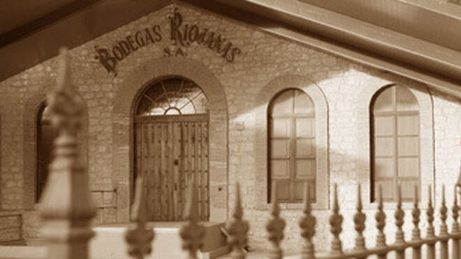 Bodegas Riojanas cierra 2012 con una cifra de negocio de 16,7 millones