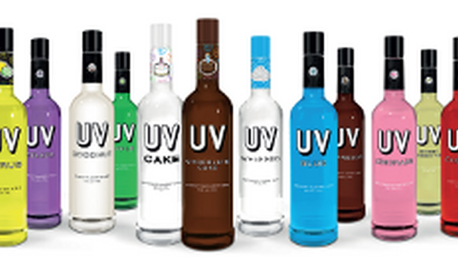 Qool Drinks presenta en España cinco sabores de UV Vodka