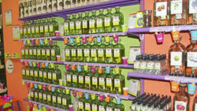 La Botica de los Perfumes pretende abrir 40 tiendas en 2013