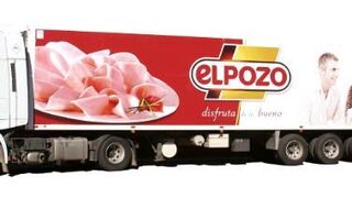 Las ventas de ElPozo Alimentación crecieron el 8% en 2012