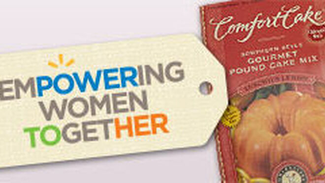 Walmart inicia la venta de productos elaborados por mujeres