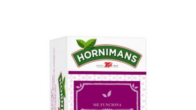 Hornimans presenta su nueva línea “Me Funciona”