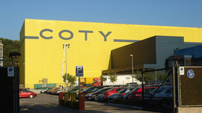 Coty invierte 3,3 millones de euros en su planta de Granollers