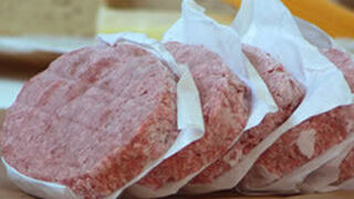 Rusia suspende las importaciones de carne congelada de España