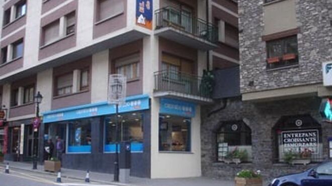 Caprabo abrirá en julio su tercera tienda franquiciada en Andorra