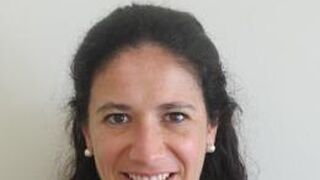 Ana Claudia Ruiz, nueva directora general de Diageo Portugal