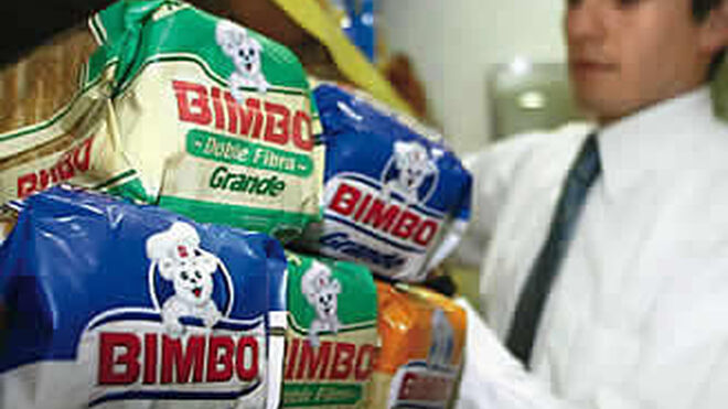 Bimbo concluye la compra de Beefsteak por 24,5 millones de euros