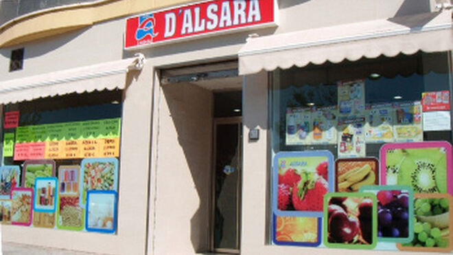 Grupo Alsara inaugura siete supermercados en el primer trimestre