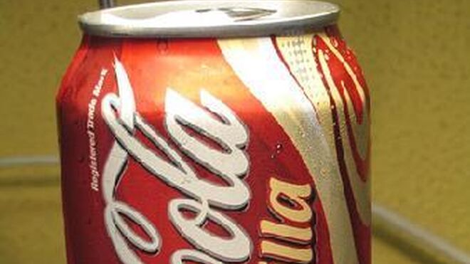 Coca-Cola recupera el sabor vainilla en Reino Unido
