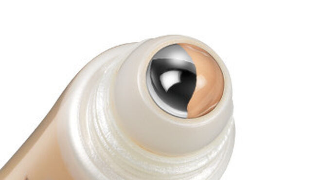 Garnier presenta BB Cream Roll-On Ojos 5 en 1