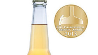 San Miguel Fresca, bronce en los International Brewing Awards 2013