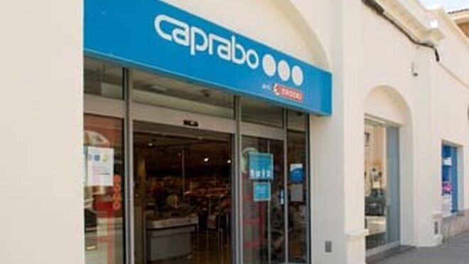 Caprabo crece vía franquicia en Argentona (Barcelona)