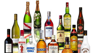 Las ventas de Pernod Ricard suben el 5,3% en nueve meses