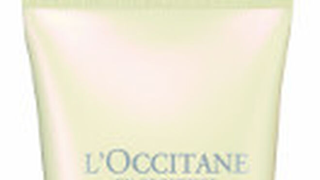L'Occitane lanza su primera BB Cream Iris-Angélica