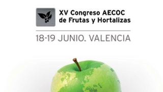 El congreso hortofrutícola de Aecoc analizará las tendencias del sector