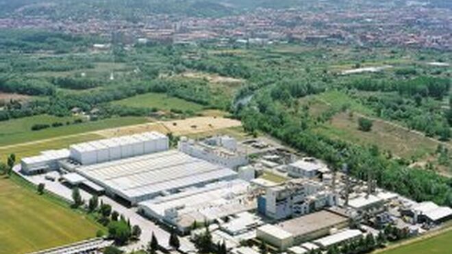 Nestlé invertirá 44 millones de euros en la planta de Nescafé en Girona