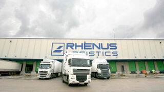 Rhenus Logistics refuerza sus instalaciones de Levante