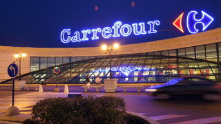 Carrefour se alía con CFAO para ampliar su presencia en África