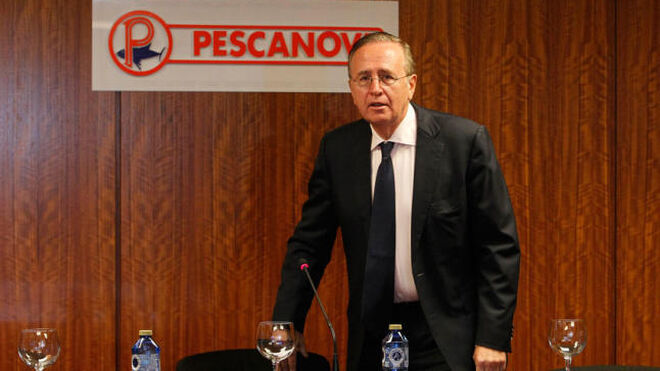 Ocho años de cárcel para Manuel Fernández de Sousa, expresidente de Pescanova