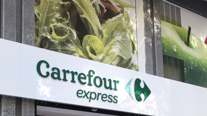 Carrefour sigue creciendo en Extremadura con un nuevo Express