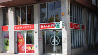 Miquel abre tres supermercados Spar en Girona y un Suma en Ibiza