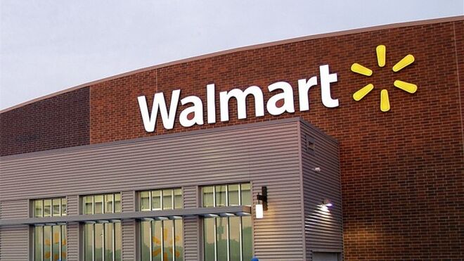 Walmart llegará a Perú antes de fin de año
